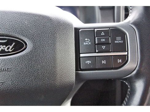 Certified 2024 Ford F150 Lariat w/ Bed Utility Package image 18