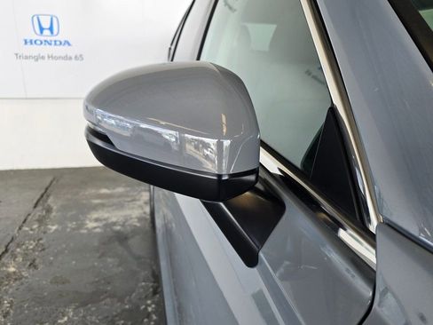 New 2026 Honda CR-V EX image 36