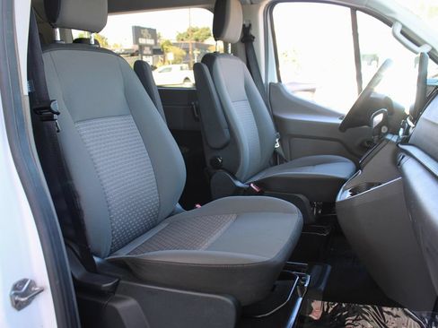 Used 2023 Ford Transit 350 XLT RWD image 22