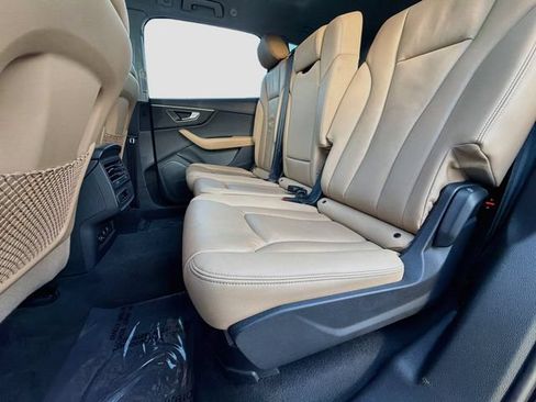 Certified 2025 Audi Q7 2.0T Premium AWD/4WD image 21