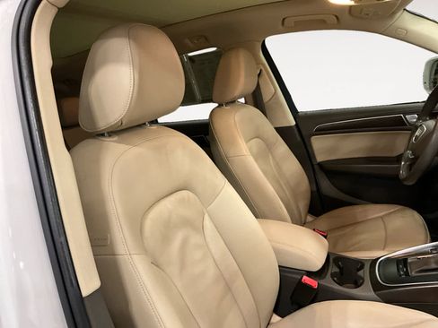 Used 2017 Audi Q5 2.0T Premium AWD/4WD image 15