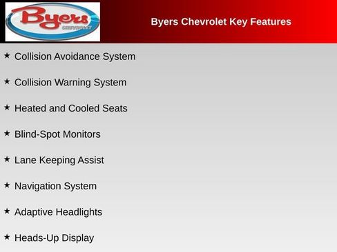 Used 2025 Chevrolet Suburban High Country AWD/4WD image 12