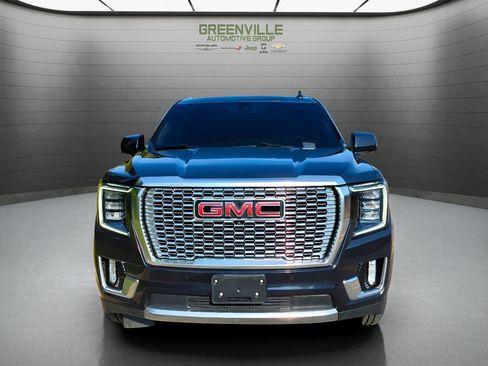 Used 2021 GMC Yukon Denali w/ Denali Ultimate Package image 12