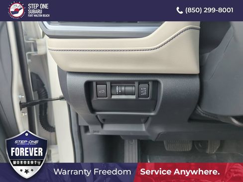 Used 2026 Subaru Forester Limited w/ Limited Package AWD/4WD image 20