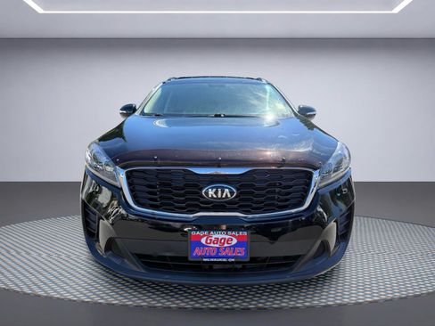 Used 2019 Kia Sorento S AWD/4WD image 11