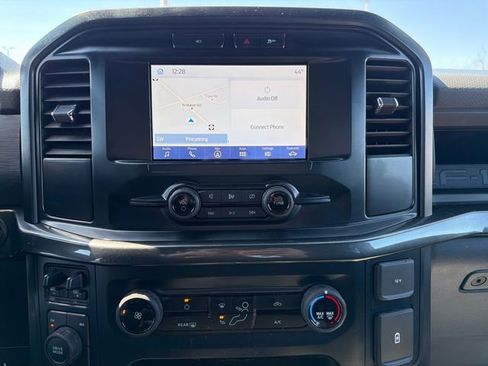 Used 2023 Ford F150 XL w/ Trailer Tow Package image 16