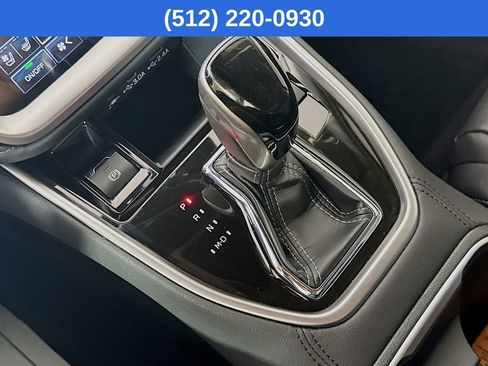 Used 2023 Subaru Outback Touring XT image 21