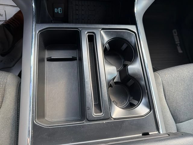 Used 2024 Ford F150 XLT w/ Equipment Group 302A MID AWD/4WD image 61