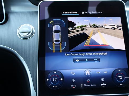 Certified 2025 Mercedes-Benz C 300 Sedan image 35