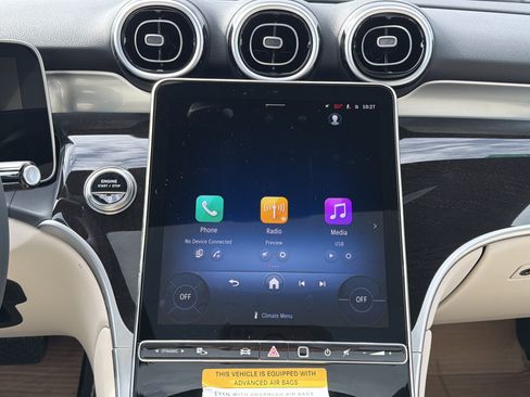 New 2026 Mercedes-Benz GLC 300 4MATIC image 20