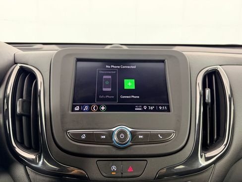 Used 2024 Chevrolet Equinox RS FWD image 19