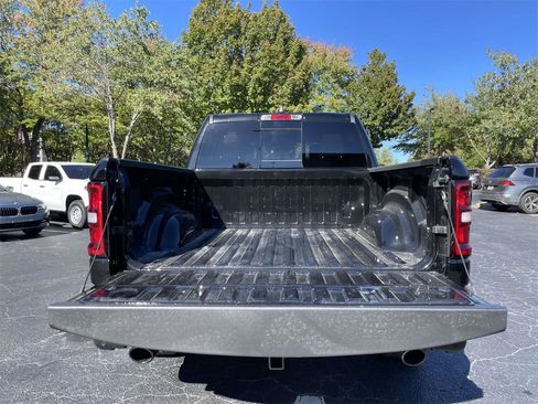 New 2026 RAM 1500 Big Horn image 29