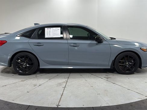 Used 2023 Honda Civic Si image 6