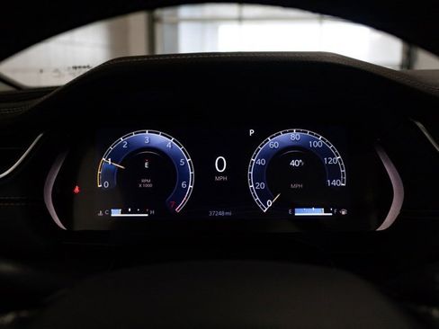 Certified 2023 Jeep Grand Cherokee L Limited w/ Black Appearance Package image 13