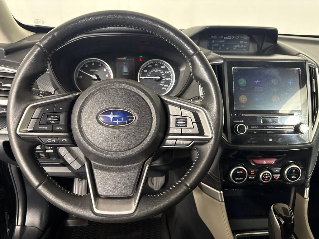 Used 2020 Subaru Forester Limited AWD/4WD image 14