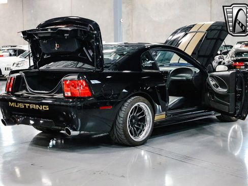 Used 2003 Ford Mustang GT image 13