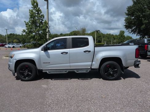 Used 2018 Chevrolet Colorado LT w/ Redline Special Edition RWD image 3