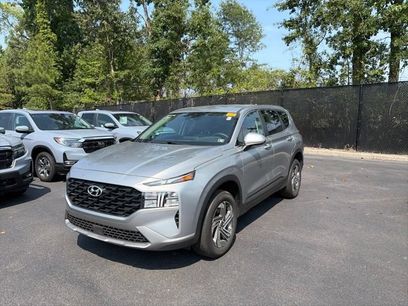 Used 2023 Hyundai Santa Fe SE