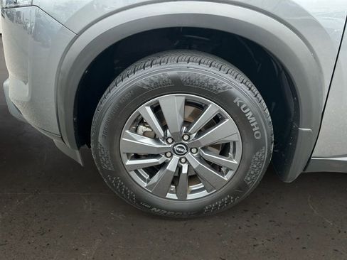 Used 2024 Nissan Pathfinder S w/ Cargo Package image 29