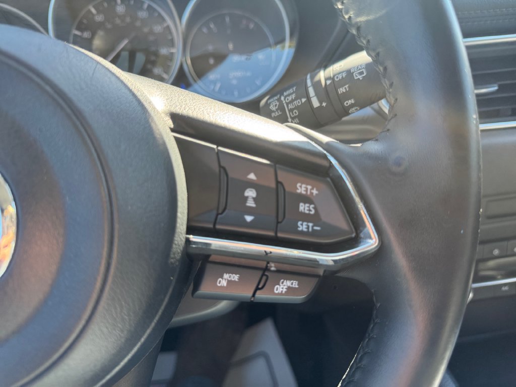 Used 2025 MAZDA CX-5 AWD 2.5 S w/ Select Package image 25