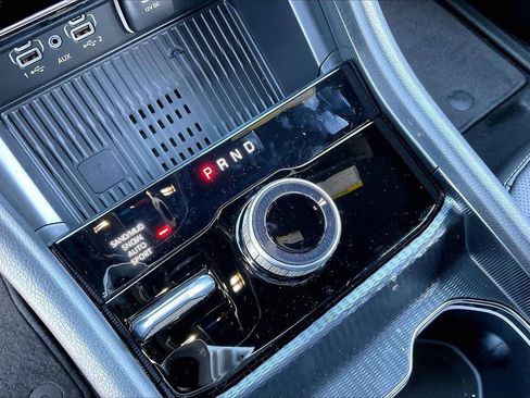 New 2026 Jeep Grand Cherokee Limited image 31