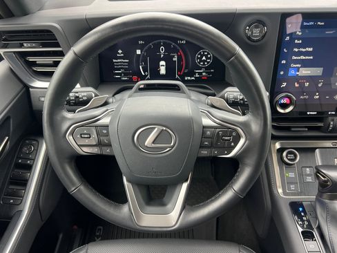 Used 2024 Lexus GX 550 image 18