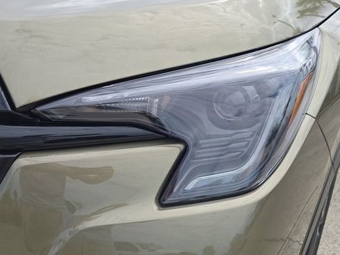 New 2026 Subaru Ascent Bronze Edition image 6