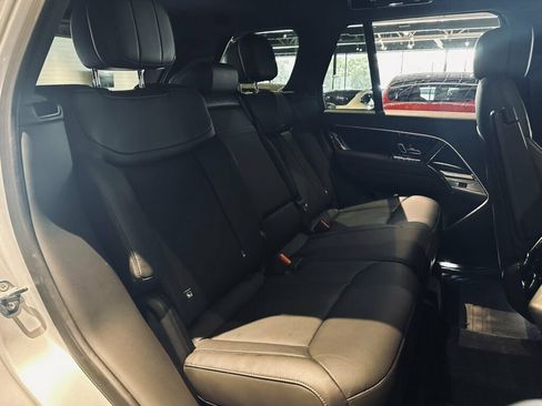 Used 2023 Land Rover Range Rover SE AWD/4WD image 26