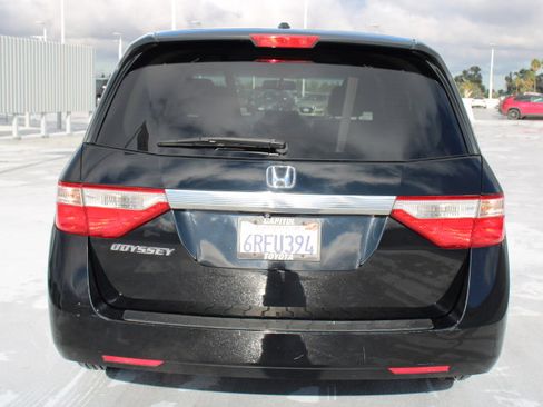 Used 2011 Honda Odyssey EX-L image 4