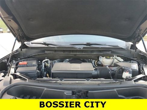 Certified 2021 GMC Yukon Denali w/ Denali Ultimate Package image 31