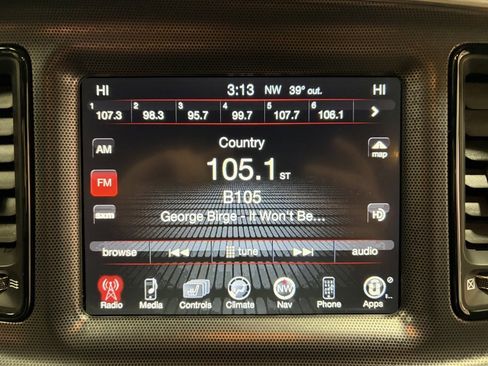 Used 2015 Dodge Challenger R/T Scat Pack w/ Scat Pack Appearance Package image 13