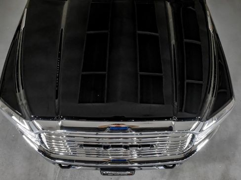 Used 2019 RAM 2500 Limited AWD/4WD image 39