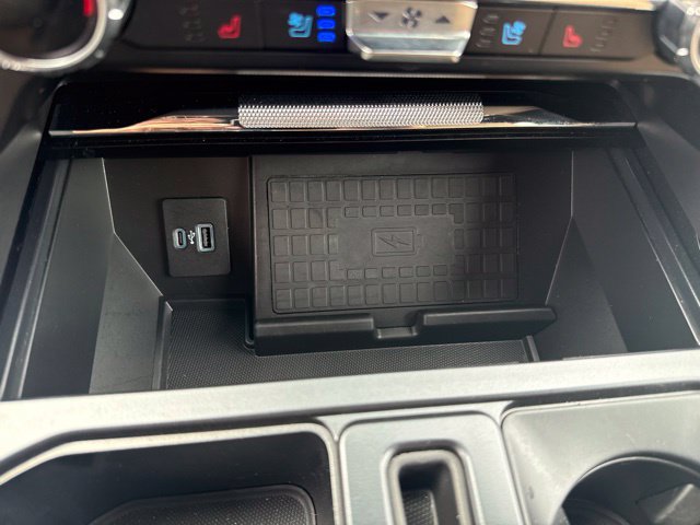 Used 2022 Ford F150 Lariat AWD/4WD image 29