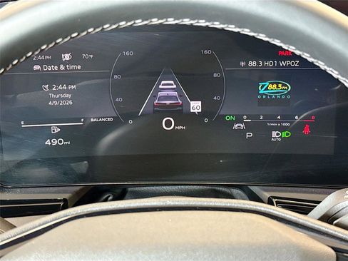 Certified 2025 Audi A5 2.0T Premium w/ Convenience Package AWD/4WD image 12