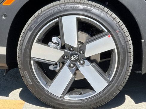 New 2026 Hyundai Santa Fe Limited AWD/4WD image 31
