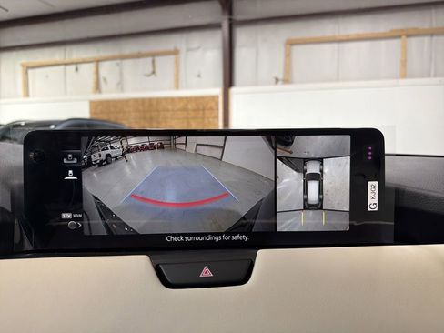 New 2026 MAZDA CX-90 3.3 Turbo S w/ Premium Package image 17