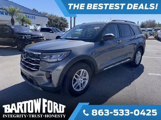 Used 2025 Ford Explorer Active w/ Active Comfort Package video 1