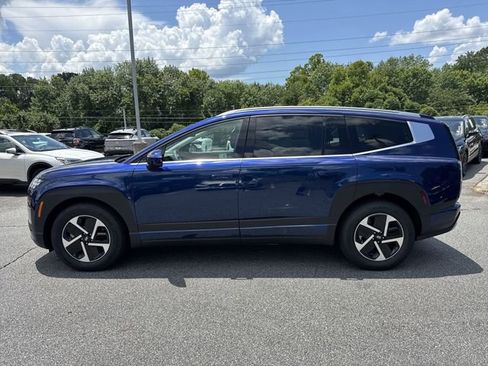 New 2026 Hyundai Ioniq 9 SE image 4