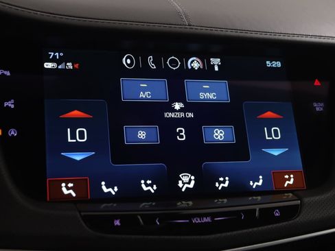 Used 2018 Cadillac CT6 Platinum AWD/4WD image 45