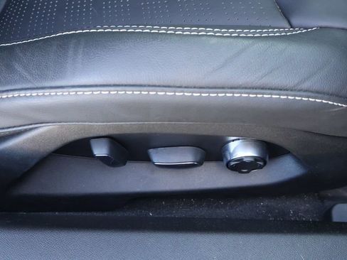 Used 2022 Chevrolet Corvette Stingray Premium Cpe w/ Z51 Performance Package image 38