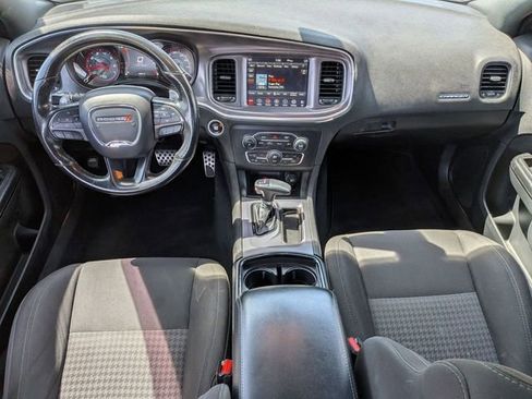 Used 2019 Dodge Charger R/T w/ Blacktop Package RWD image 27