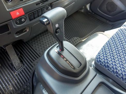 New 2024 Chevrolet Low Cab Forward 5500XD image 14