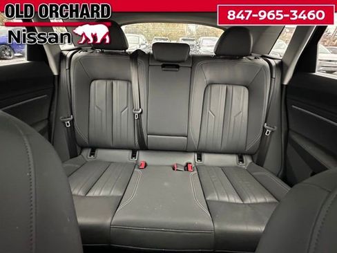 Used 2022 Audi e-tron Premium image 12