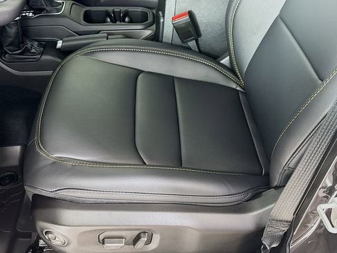 New 2025 Jeep Wrangler Unlimited Sahara image 22