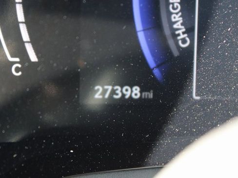 Certified 2024 Lexus RX 500h F Sport image 15