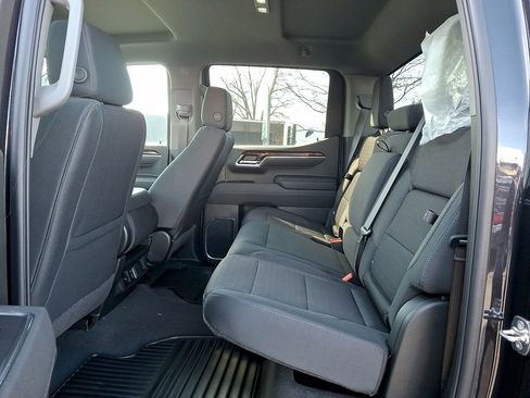 New 2026 GMC Sierra 1500 Elevation image 6