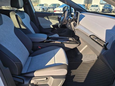 New 2026 Volkswagen ID.4 Pro AWD/4WD image 31