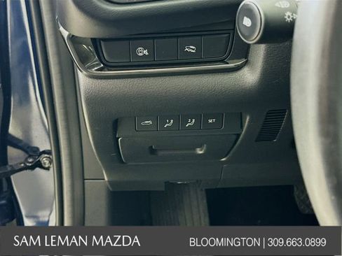 Used 2024 MAZDA CX-30 2.5 Turbo w/ Premium Package image 10