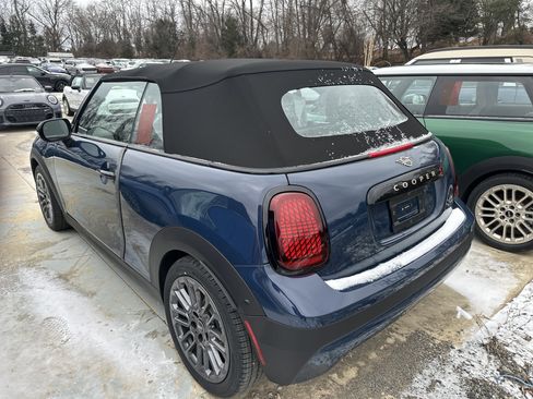 New 2026 MINI Cooper S image 4