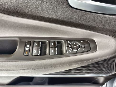 Used 2020 Hyundai Santa Fe SEL w/ Convenience Package FWD image 15